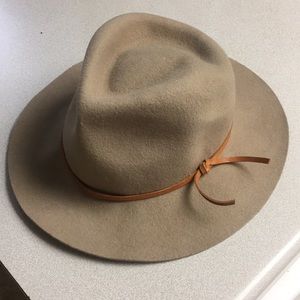 Biltmore by Madewell Hat